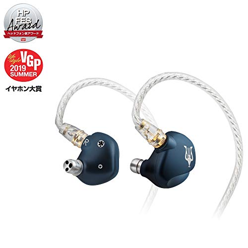 MEZE audio RAI SOLO 1DDドライバー搭載　高音質イヤホン MEZE audio RAI SOLO 1DDドライバー搭載 高音質イヤホン
